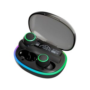 Audifonos Bluetooth con Estuche Modernos y Comodos