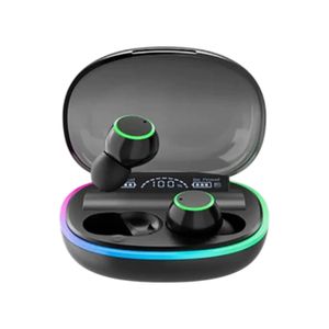 Audifonos Bluetooth con Estuche Modernos y Comodos