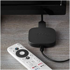 Convertidor Smart Tv Watch Onn Streaming 4k Uhd Google Tv Asistente De Voz