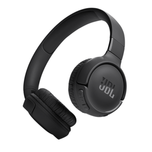 Audifonos JBL Inalámbricos Tune 520BT Negro