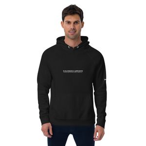 Buzo Unisex Estas Muy Cerca UnderTop