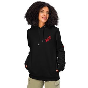 Buzo Unisex Floating UnderTop