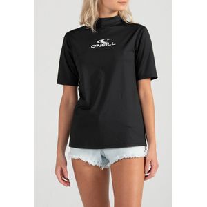 Camiseta De Protección Solar Classic Fit Manga Corta Mujer