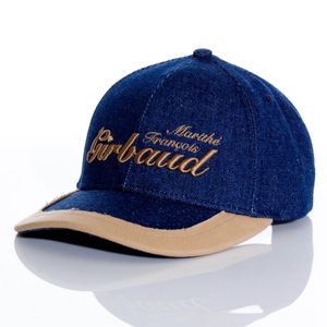 Gorra Para Hombre Soleil Girbaud
