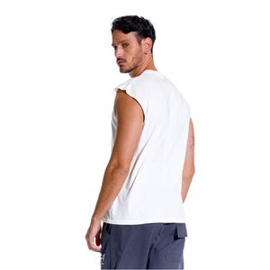 Camiseta Manga Sisa Para Hombre Le-Monarque Girbaud