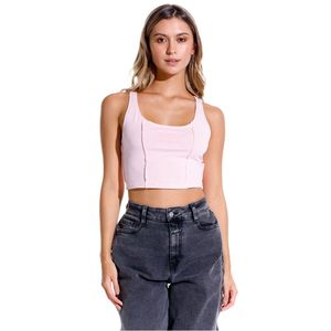Top Para Mujer Girbaud