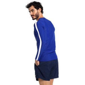 Camiseta Manga Larga Sunshine Turkish Jet Hombre