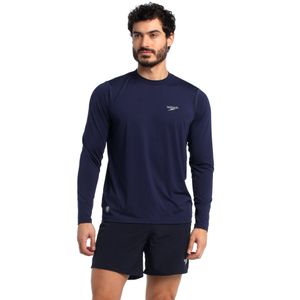 Camiseta Manga Larga Sunshirt Hombre