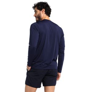 Camiseta Manga Larga Sunshirt Hombre
