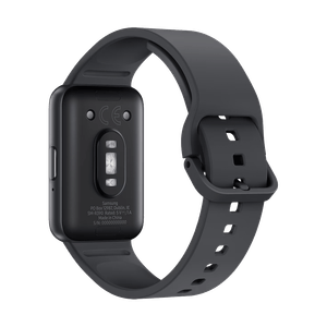 SAMSUNG Galaxy Fit 3 Negro