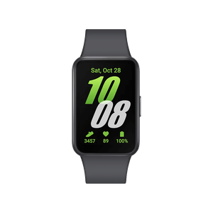 SAMSUNG Galaxy Fit 3 Negro