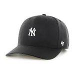 GORRA-47-BRAND-B-BRMDP17WBP-BK