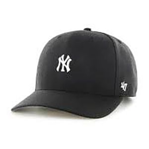 GORRA 47 BRAND B-BRMDP17WBP-BK