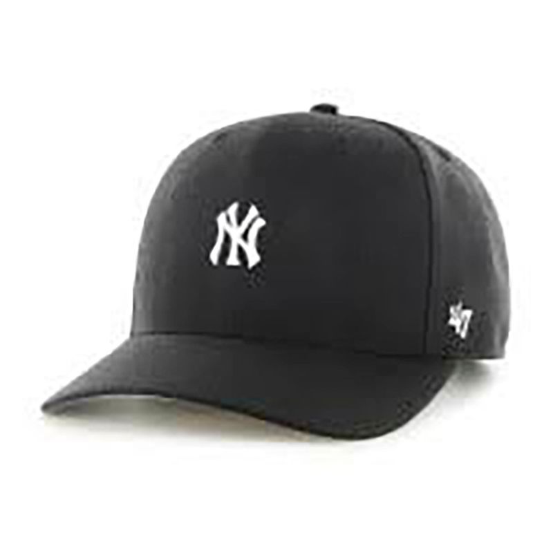 GORRA-47-BRAND-B-BRMDP17WBP-BK