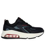 TENIS-SKECHERS-HOMBRE-183040BKRD-UNO-EVOLV