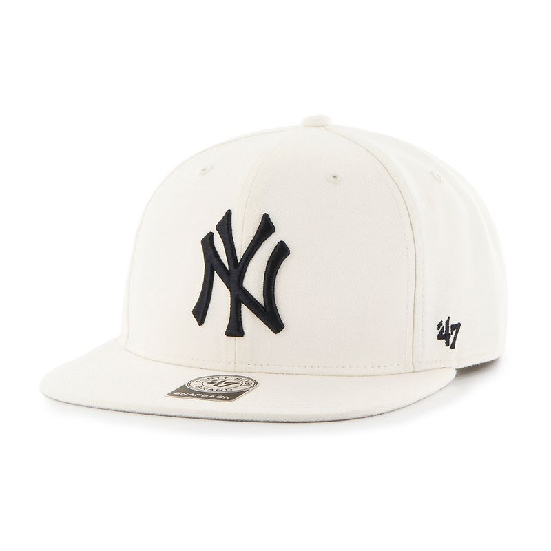 GORRA-47-BRAND-B-NSHOT17WBP-NT