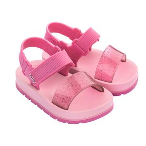 SANDALIA GRENDENE BEBITA NINA 18501 90163