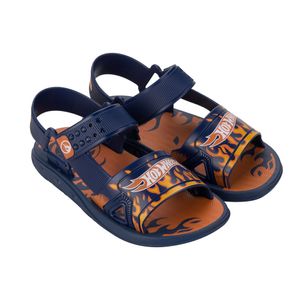 SANDALIAS GRENDENE NINO 23058 BI170