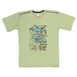 CAMISETA-UNPLUGGEED-NI-O-77022-VERDE-OLIVA