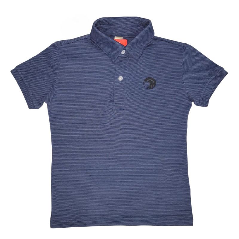 CAMISETA-UNPLUGGEED-NI-O-70430-AZUL-PETROLEO