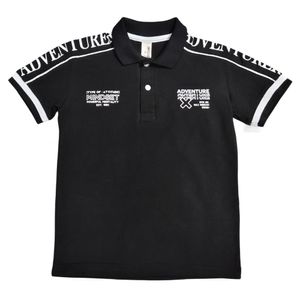 CAMISETA UNPLUGGEED NI?O 70429 NEGRO