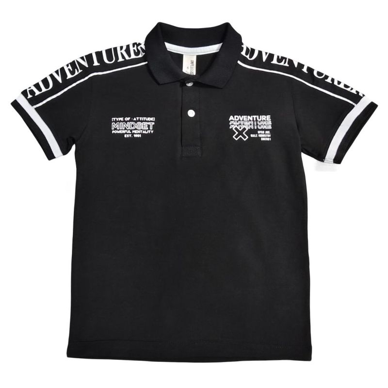 CAMISETA-UNPLUGGEED-NI-O-70429-NEGRO