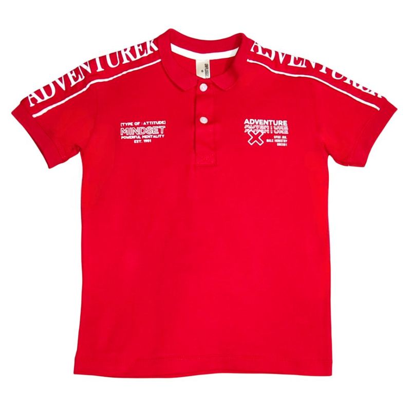 CAMISETA-UNPLUGGEED-NI-O-70429-ROJO
