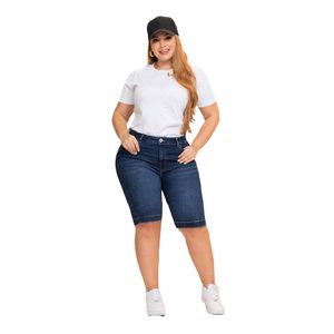 SHORT TRUCCOS JEANS MUJER P34097024