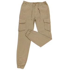 PANTALON UNPLUGGEED HOMBRE 56221 CAQUI