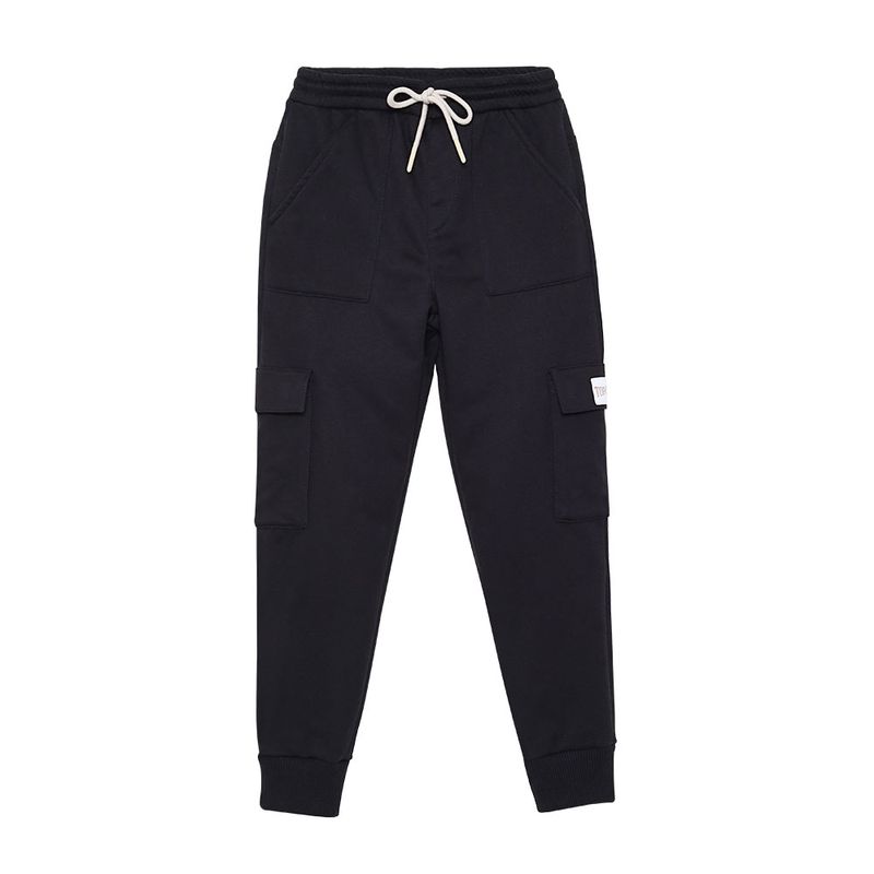 SUDADERA-CODELIN-NINO-410601-NEGRO