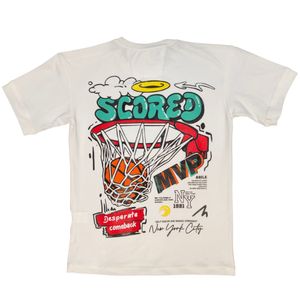 CAMISETA UNPLUGGEED NI?O 77024 BEIGE