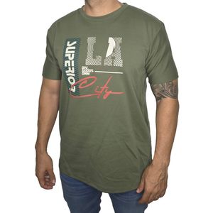 CAMISETA KOPER HOMBRE 2443
