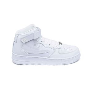 TENIS FILA HOMBRE CLASSIO-MID-BLA