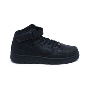 TENIS FILA HOMBRE CLASSIO-MID-NEG