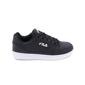 TENIS FILA JUNIOR NINO JRKALVIN-NEG-BLA