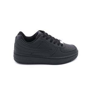 TENIS FILA JUNIOR NINO PSCLASSIOLOW-NEG