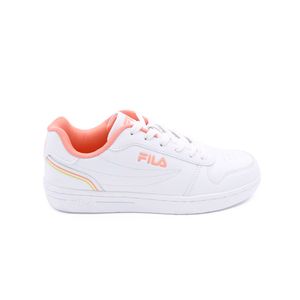 TENIS FILA JUNIOR NINO JRKALVIN-BLA-ROS