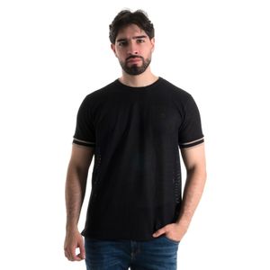 CAMISETA CLANDESTINE HOMBRE 510868