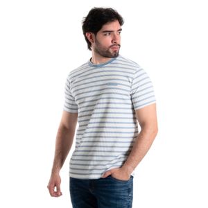 CAMISETA CLANDESTINE HOMBRE 510870