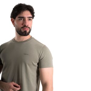 CAMISETA CLANDESTINE HOMBRE 510900