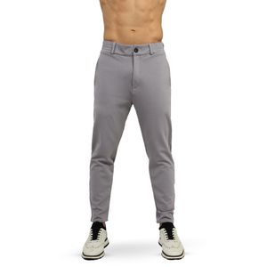 PANTALON CLANDESTINE HOMBRE 700123P GRIS