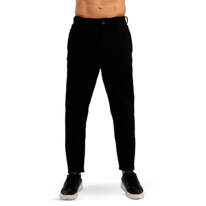 PANTALON CLANDESTINE HOMBRE 700123P NEGRO