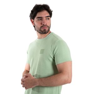 CAMISETA CLANDESTINE HOMBRE 510875