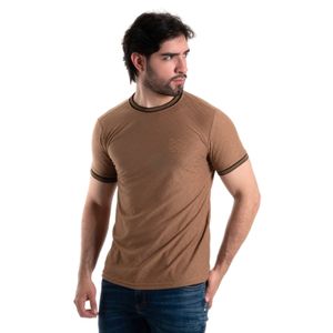 CAMISETA CLANDESTINE HOMBRE 510879