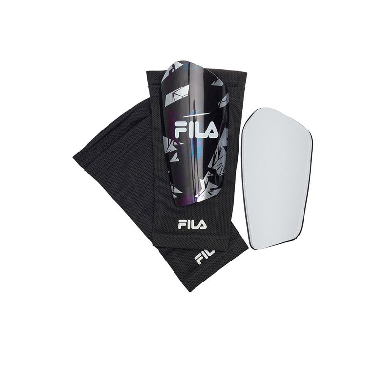 ESPINILLERAS-FILA-330280BLK