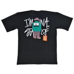CAMISETA-UNPLUGGEED-NI-O-77023-NEGRO