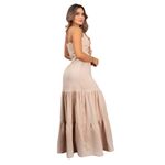 VESTIDO-TRUCCOS-JEANS-MUJER-B35057130-KAKI