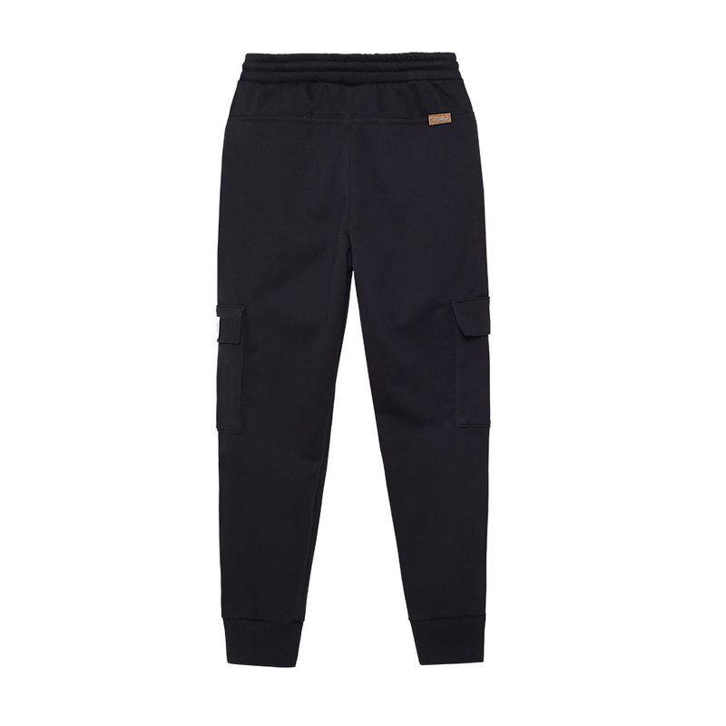 SUDADERA-CODELIN-NINO-410601-NEGRO