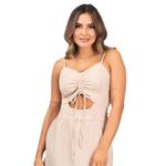 VESTIDO-TRUCCOS-JEANS-MUJER-B35057130-KAKI