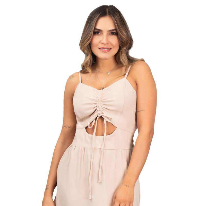 VESTIDO-TRUCCOS-JEANS-MUJER-B35057130-KAKI